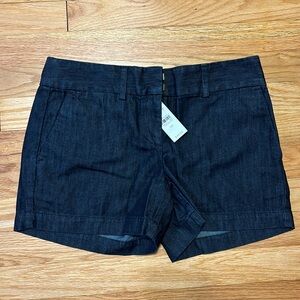 *NWT* LOFT Riviera Shorts